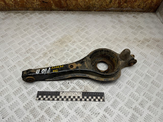 рычаг задний Ford Focus 1 поколение [рестайлинг] 2003, 1.6 л., бензин, МКПП, седан, 1478507