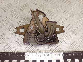 замок капота Volkswagen Passat B3 1993, 867823509