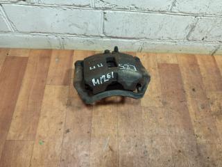 суппорт передний правый Nissan Primera P12 2006, 2.2 л., дизель, МКПП, хетчбэк 5 дв., 259571