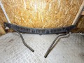 дождевик Peugeot 806 1 поколение [рестайлинг] 2000, 1473356077, 1473355077, 1473357077, 1473352077, 14743540XX, 1473351077 - фото №5