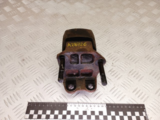 подушка крепления КПП Hyundai Santa Fe 2 поколение [рестайлинг] 2011, 2.2 л., дизель, МКПП, правый руль, 218342B900, 218302P600