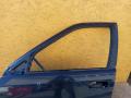 дверь передняя левая Citroen Xantia 1 поколение 1995, 1.8 л., бензин, МКПП, хетчбэк 5 дв. - фото №2