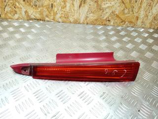 катафот Citroen C4 1 поколение 2006, 1.6 л., бензин, МКПП, 9655863880