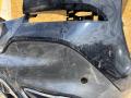 бампер задний BMW X6 G06 [рестайлинг] 2023, 3.0 л., дизель, правый руль, 809920911, 8074267 - фото №5