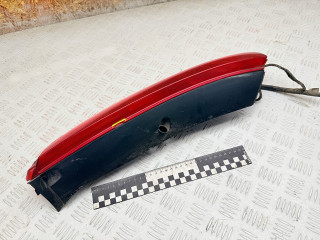 фонарь задний правый Citroen C5 1 поколение [рестайлинг] 2006, 2.0 л., RHR (DW10BTED4), дизель, МКПП, универсал, 2549D