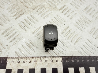 кнопка стеклоподъемника двери Renault Laguna 2 поколение 2003, 1.8 л., F4P 774, бензин, МКПП, хетчбэк 5 дв., 2648802