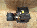 отопитель в сборе (печка) Peugeot 607 1 поколение 2002, 2.2 л., 4HX (DW12TED4/FAP), дизель, седан, 9645707280 - фото №2