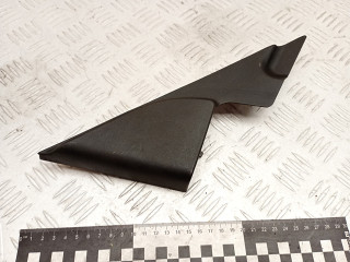 накладка на зеркало Mazda 6 GH [рестайлинг] 2009, 1.8 л., бензин, МКПП, седан