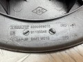 колпак колесный Renault Trafic 2 поколение 2003, 1.9 л., F9Q 760, дизель, МКПП, микроавтобус, 8200069015, 91166646 - фото №3