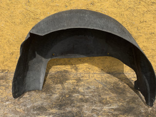 защита арок задняя правая (подкрылок) Citroen C5 2 поколение 2016, 2.0 л., AHW (DW10FC), дизель, АКПП, универсал