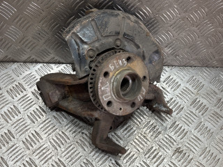 ступица передняя левая Volkswagen Golf 4 поколение 2000, бензин