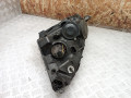 фара правая Citroen C4 Picasso 1 поколение 2011, 1.6 л., 9HZ (DV6TED4), дизель, правый руль, 16298200 - фото №8