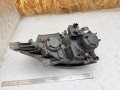 фара левая Hyundai Terracan 1 поколение HP 2003, 2.9 л., дизель, МКПП, внедорожник 5 дв., полный привод - фото №6