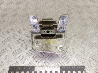 подушка крепления двигателя Daewoo Nubira J100 1998, 1.6 л., бензин