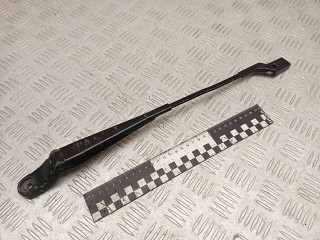 щеткодержатель (поводок стеклоочистителя, дворник) Skoda Fabia 2 поколение (5J) 2009, 5J1955409B