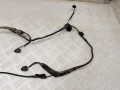 проводка бампера задняя Mercedes-Benz E-Класс W211/S211 [рестайлинг] 2007, 2.2 л., дизель, АКПП, универсал, A2114401208 - фото №4