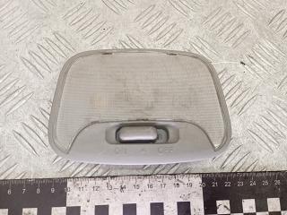 фонарь салона (плафон) Mitsubishi Pajero 3 поколение 2002, 3.2 л., дизель, МКПП, внедорожник 3 дв., MR190205