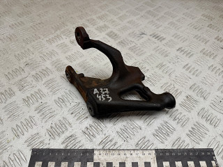 кронштейн двигателя Citroen C5 2 поколение 2013, 2.0 л., RHH (DW10CTED4), дизель, МКПП, универсал, 9687262980