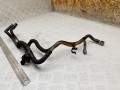 трубка топливная Volkswagen Touareg 1 поколение 2006, 3.0 л., BKS, дизель, АКПП, внедорожник 5 дв., полный привод, 038906081B, 059130300BN - фото №2