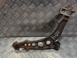 рычаг передний левый Fiat Punto 1 поколение 1998, 1.2 л., бензин, МКПП, хетчбэк 3 дв.