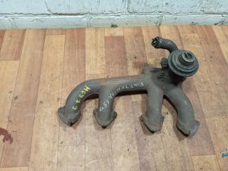 коллектор выпускной Fiat Tempra 1 поколение 1995, 1.9 л., дизель, 7620490V754