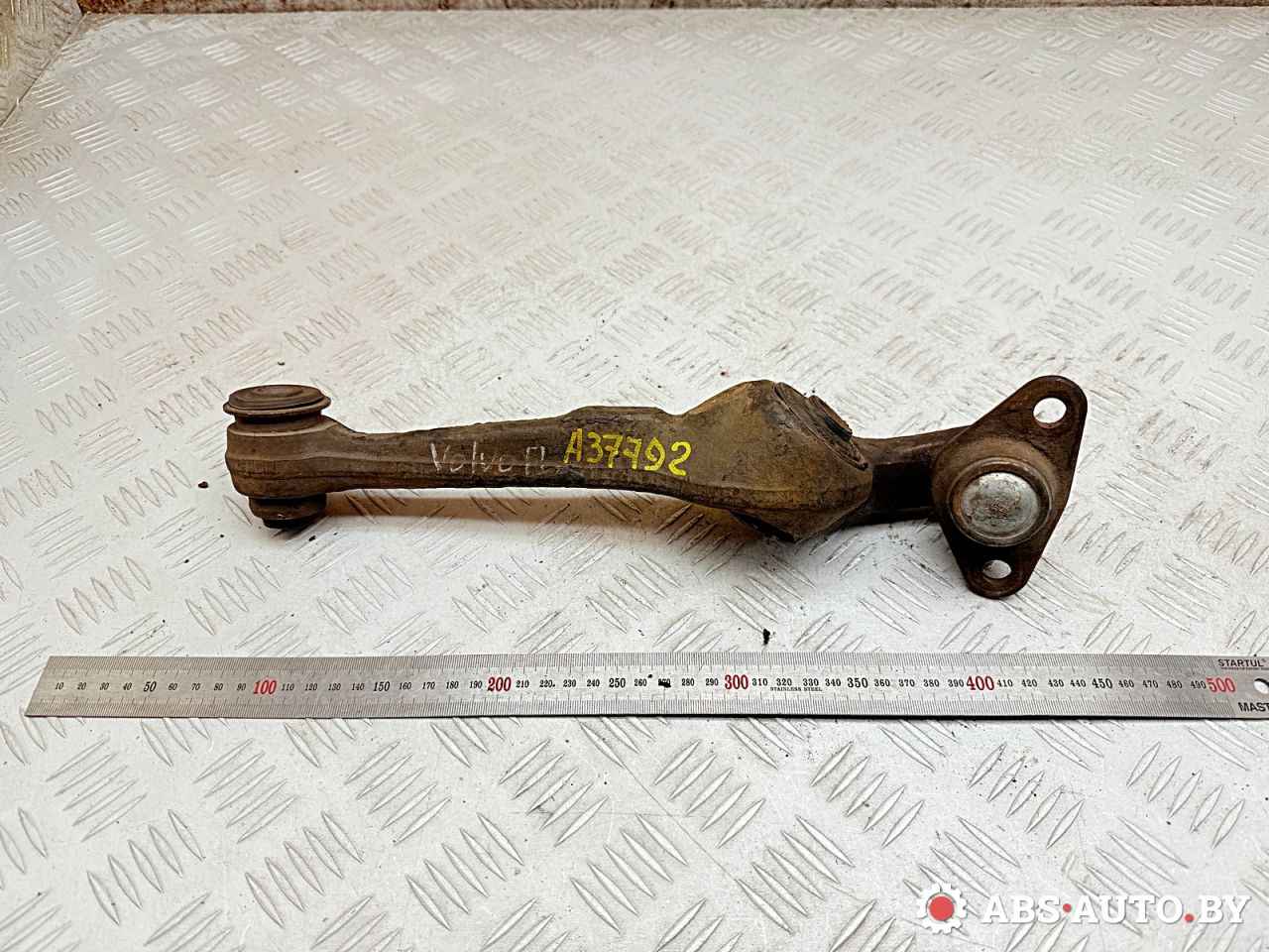 рычаг передний правый Volvo 940 1 поколение 1994, 1273235 - фото №1