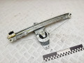 стеклоподъемник электрический задний правый Citroen C4 Grand Picasso 1 поколение 2006, 1.8 л., 6FY (EW7A), бензин, МКПП, 135090221, 400968B - фото №3