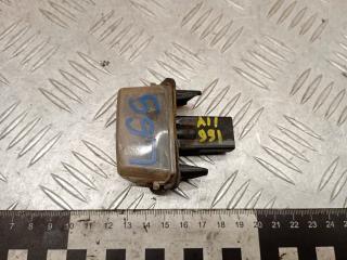 подсветка номера Peugeot 307 1 поколение 2005, 2.0 л., бензин, АКПП, универсал, E27190