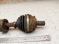полуось передняя левая (приводной вал, ШРУС) Volvo S80 1 поколение 2003, 2.4 л., бензин, АКПП, седан, P8636017, 8636017 - фото №4