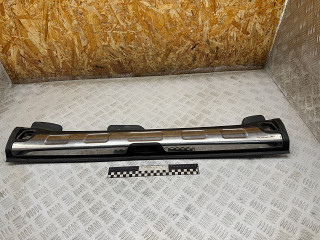 накладка внутренняя на заднюю панель кузова Citroen C5 2 поколение 2010, 2.0 л., RHR (DW10BTED4), дизель, МКПП, универсал, 9681929277