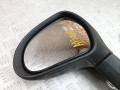 зеркало наружное левое Peugeot 207 1 поколение 2008, 1.4 л., EP3C, бензин, МКПП, хетчбэк 5 дв., правый руль, E9014342, 96806498XT - фото №2
