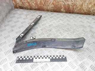 Крепление бампера заднего Volkswagen Passat B5 1998, 3B9807394RE