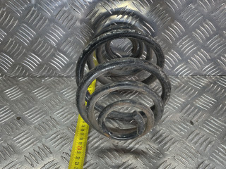 пружина задняя Opel Vectra C 2002, 2.2 л., бензин, универсал