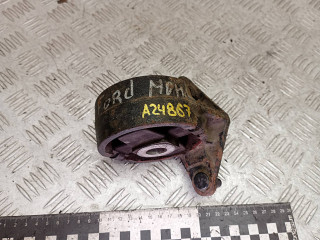 подушка крепления КПП Ford Mondeo 2 поколение 1998, 1.8 л., бензин, 97BB6P020AA, 97BB6P081EA