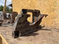 балка подвески передняя (подрамник) Volkswagen Transporter T4 2001, 2.5 л., ACV, дизель, МКПП, микроавтобус, 5261100139 - фото №4