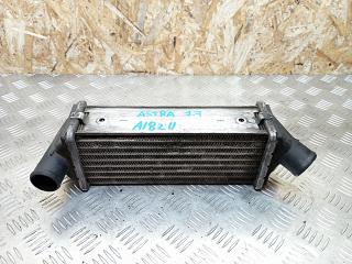 интеркулер Opel Astra F [рестайлинг] 1997, 1.7 л., дизель, 1906584, 90353026, 2166510003, 820B01, 90323241, 1302403, 1302402