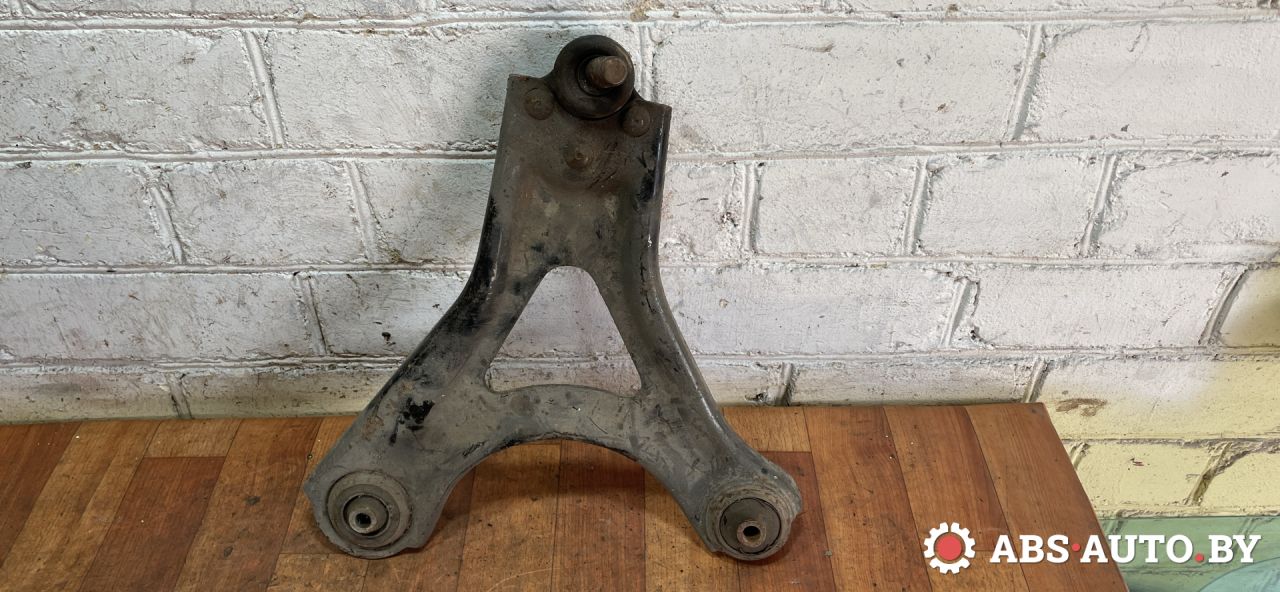 рычаг передний левый Ford Mondeo 2 поколение 1998 - фото №1