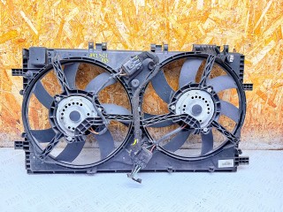 вентилятор радиатора Opel Insignia 1 поколение (A) [рестайлинг] 2013, 2.0 л., A 20 DTE, дизель, МКПП, универсал, CM944001, CM154002, 22915609, CE516002, D300400, 22915388