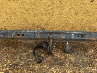 прицепное устройство (фаркоп) Volkswagen Caddy 3 поколение 2008, 1.9 л., BLS, дизель, АКПП, 321654