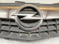 решетка радиатора Opel Astra H 2007, 1.6 л., Z 16 XER, бензин, МКПП, купе, 13157598, 13183705, 13247083, 13247179, 461088395 - фото №5
