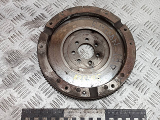 маховик Renault Megane 1 поколение [рестайлинг] 2000, 1.9 л., дизель