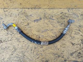 трубка кондиционера Peugeot 307 1 поколение 2003, 1.6 л., бензин, МКПП, хетчбэк 3 дв., 9634596980