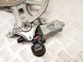 стеклоподъемник электрический передний правый Toyota RAV4 2 поколение (XA20) 2003, 2.0 л., 1CD-FTV, дизель, МКПП, внедорожник 5 дв., 8571042070, 2621000940 - фото №4
