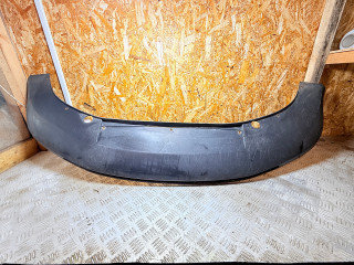 юбка бампера нижняя Skoda Octavia 2 поколение (A5) 2006, 1.9 л., BXE, дизель, МКПП, универсал, 1Z0807061