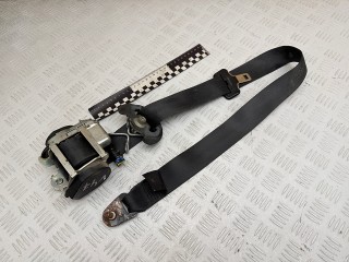 ремень безопасности Peugeot 308 T7 2010, 1.6 л., 9HX (DV6ATED4), дизель, МКПП, 96569048XX, E20406062