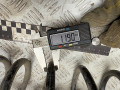 пружина задняя Peugeot Bipper 1 поколение 2010, 1.4 л., 8HS (DV4TED), дизель, АКПП, правый руль, 5102AJ, 5102AK - фото №4