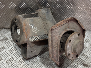 ступица задняя правая Audi A3 8P 2003