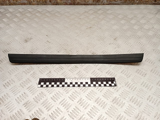 накладка на порог внутренняя Toyota RAV4 2 поколение (XA20) [рестайлинг] 2005, 2.0 л., 1CD-FTV, дизель, МКПП, внедорожник 5 дв., 6791142010