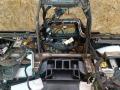 панель передняя салона (торпедо) Jeep Cherokee 5 поколение 2016, 2.0 л., EBT, дизель, АКПП, внедорожник 5 дв. - фото №18