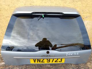 крышка багажника (дверь 3-5) Volvo XC90 1 поколение [рестайлинг] 2008, 2.4 л., D 5244 T4, дизель, АКПП, внедорожник 5 дв., правый руль